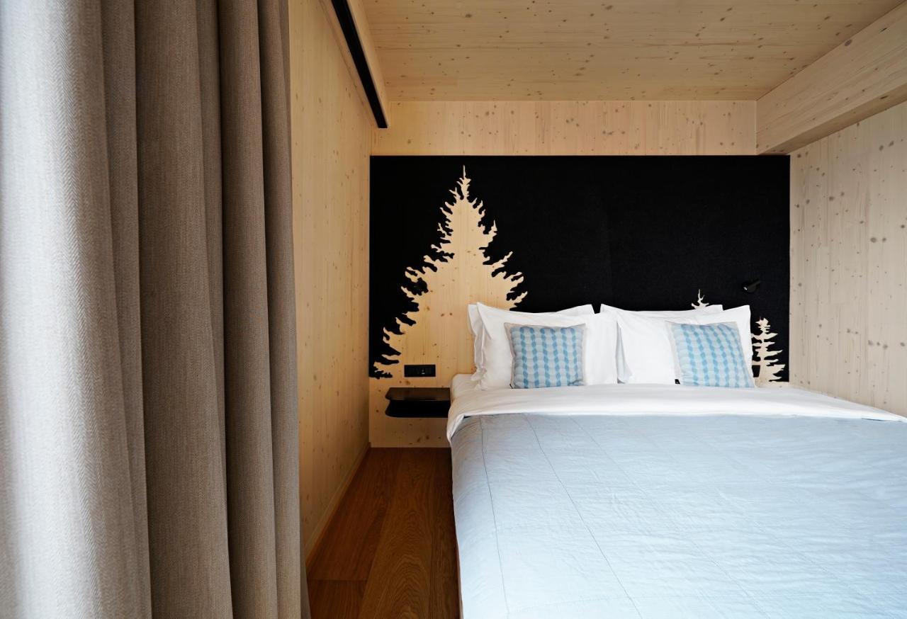 Numa Vienna Wood Lejlighedshotel Eksteriør billede