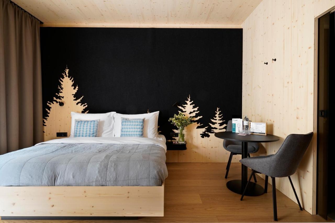 Numa Vienna Wood Lejlighedshotel Eksteriør billede
