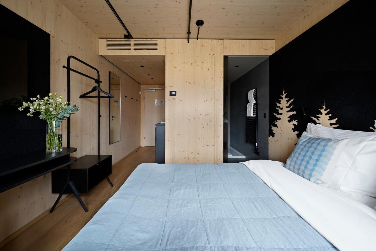 Numa Vienna Wood Lejlighedshotel Eksteriør billede
