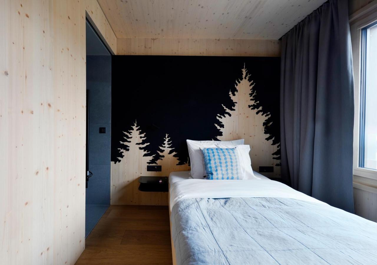 Numa L Wood Rooms & Apartments Wien Værelse billede