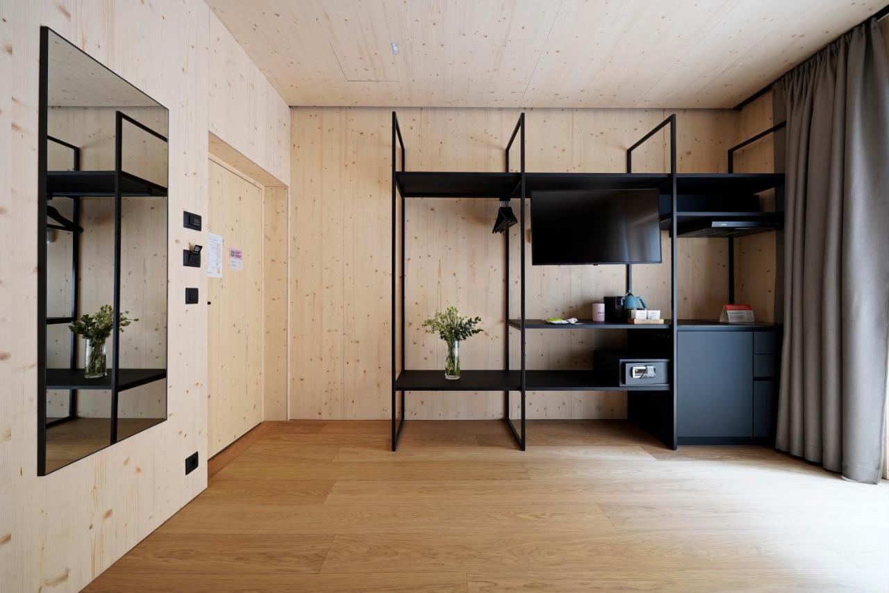 Numa Vienna Wood Lejlighedshotel Eksteriør billede