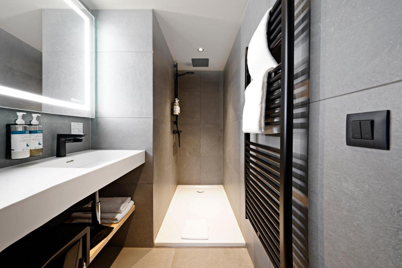 Numa Vienna Wood Lejlighedshotel Værelse billede
