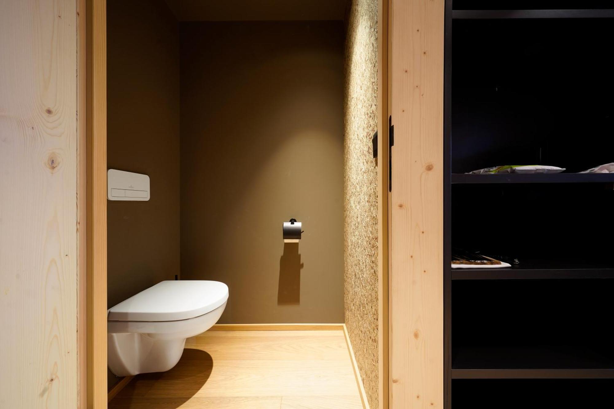 Numa Vienna Wood Lejlighedshotel Værelse billede
