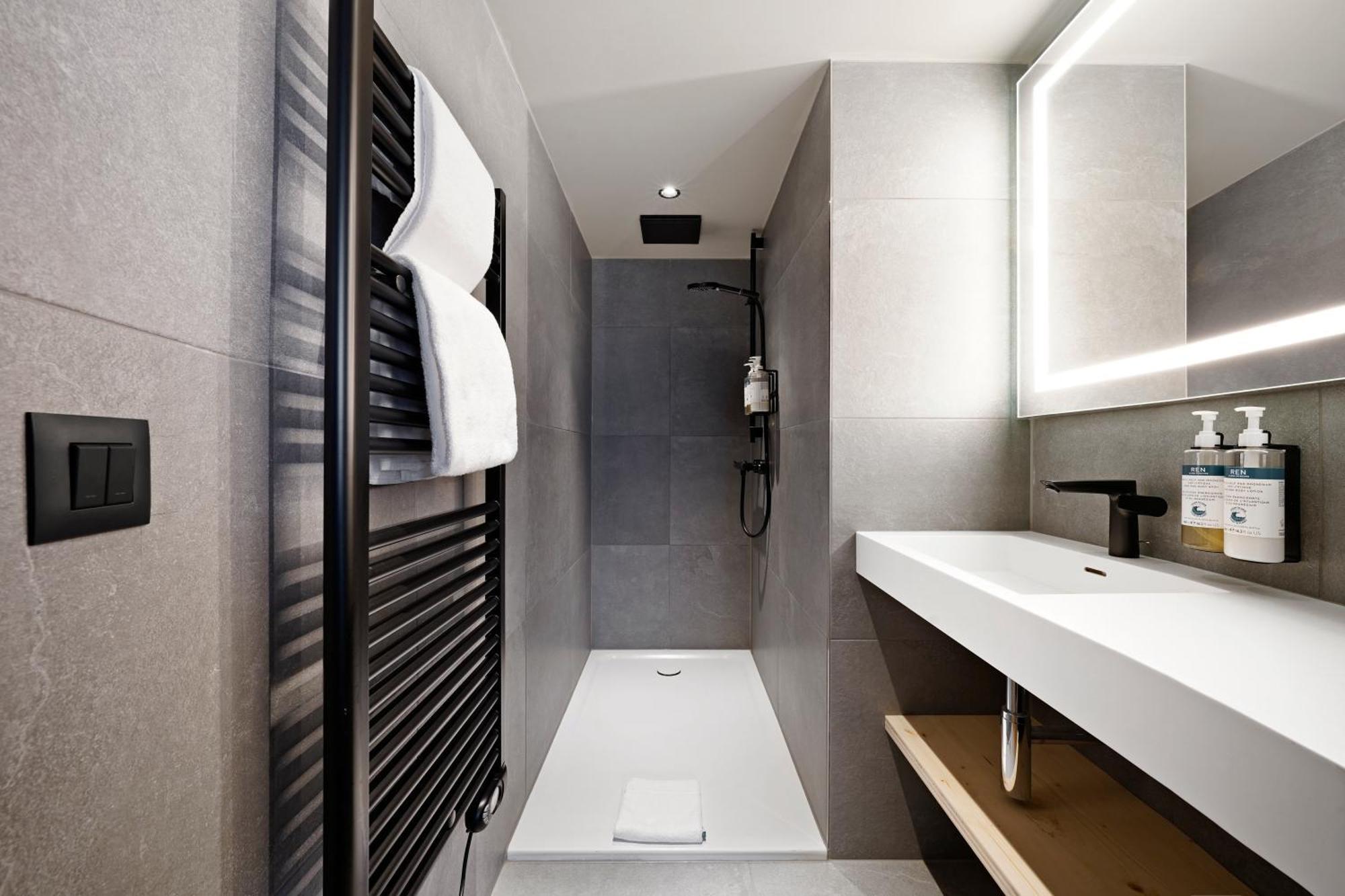 Numa Vienna Wood Lejlighedshotel Værelse billede